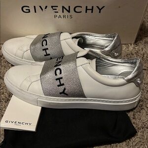 Givenchy 2019 Urban Street Sneakers 38